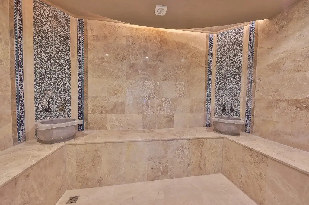 Turkish Bath